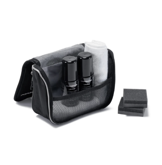 Picture of Leather Care Kit with Case