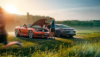 Picture of Cargo Liner, Front, 911 991 C2 & 981/982 Boxster/Cayman