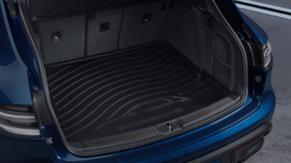 Picture of Cargo Liner, Macan I, II & III (2014 - 2024)