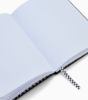 Picture of Pepita Notebook