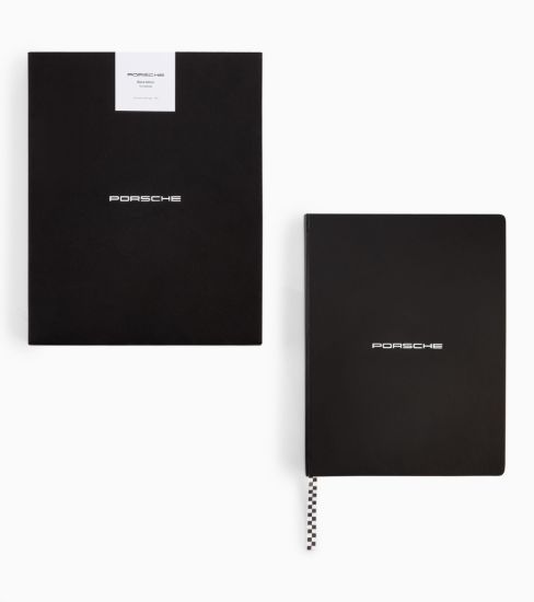 Picture of Pepita Notebook
