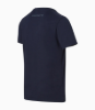 Picture of Unisex Collector's T-Shirt No. 17 – 911 Turbo – Ltd.