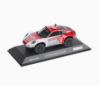 Picture of Porsche 911 "Edith" (992) 1:43 - Limited Edition