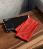 Picture of Interior & Screen Microfibre Cleaning Cloth, Red