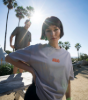 Picture of Women's AHEAD T-shirt