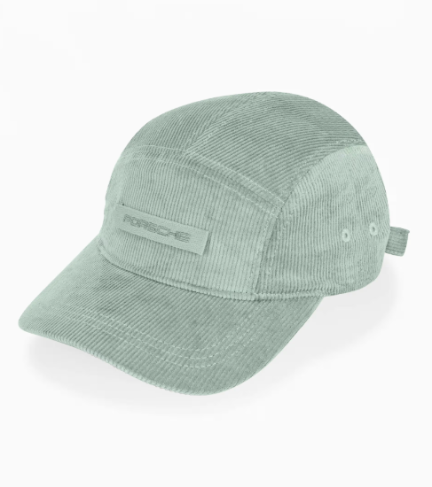 Picture of Urban five-panel cap - Porsche Cayenne Electric Lifestyle