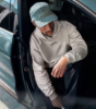 Picture of Urban five-panel cap - Porsche Cayenne Electric Lifestyle