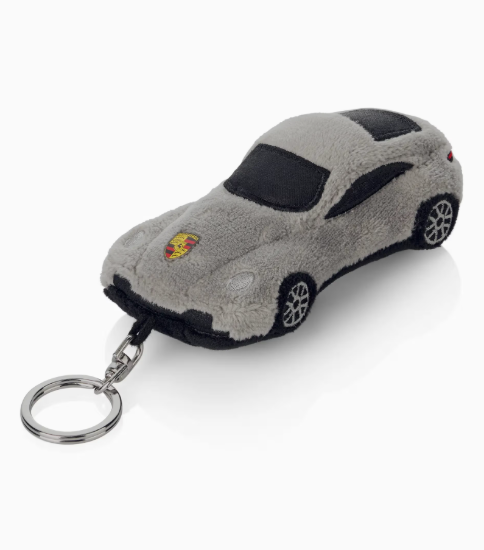 Picture of Plush 911 key Ring