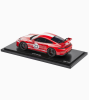 Picture of 911 GT3 (992.2) Salzburg Design Livery 1:18 — Limited Edition