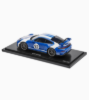 Picture of 911 GT3 (992.2) Velocity Design Livery 1:18 — Limited Edition