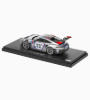 Picture of 911 GT3 RS (992) Sonderwunsch (Special Request) Collector's Edition 1:43 — Limited Edition