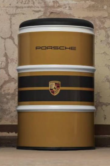 Picture of Porsche Seat Barrel