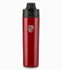 Picture of Drinking Bottle Carmine Red