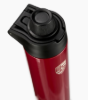 Picture of Drinking Bottle Carmine Red