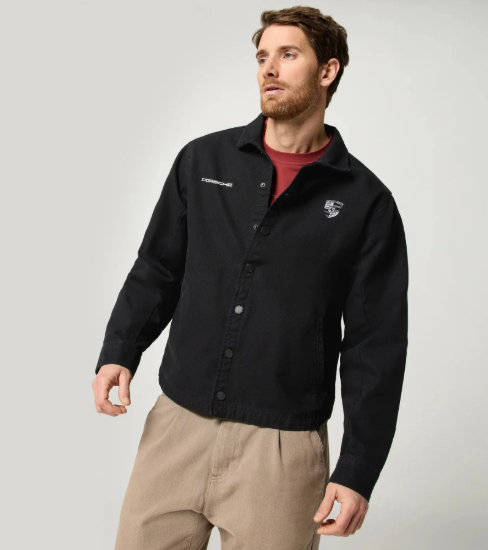 Picture of Unisex Jacket - There Is No Substitute