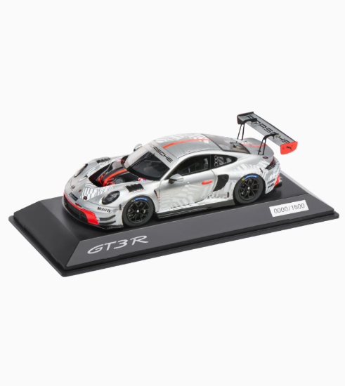 Picture of 911 GT3 R EVO (992) — Limited Edition 1:43