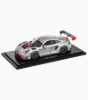 Picture of 911 GT3 R EVO (992) — Limited Edition 1:18