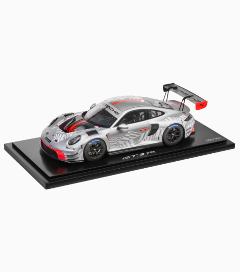 Picture of 911 GT3 R EVO (992) — Limited Edition 1:18