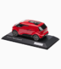 Picture of Model Porsche Vision Renndienst in 1:43 Scale